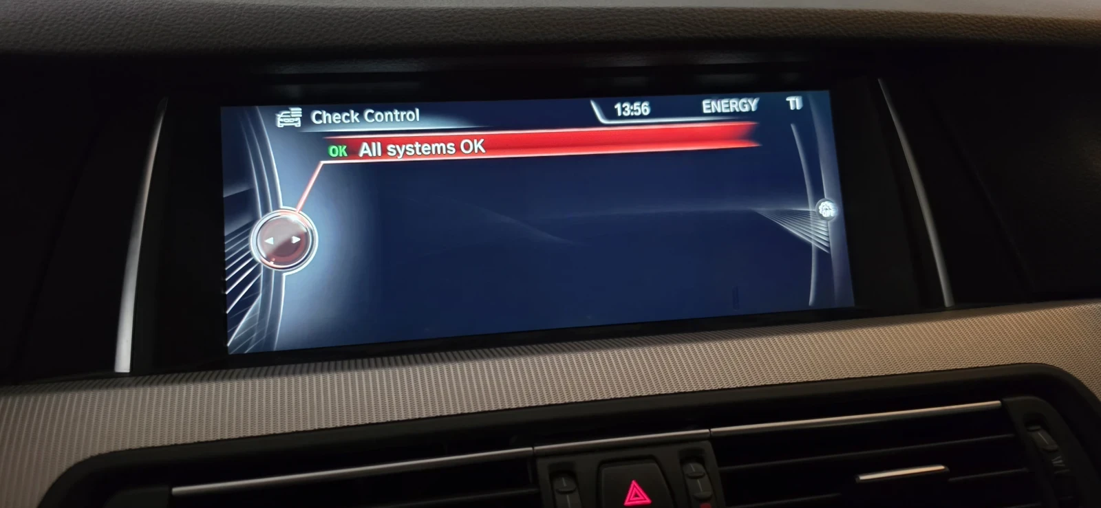 BMW M5 M5 F10 Competition , снимка 17 - Автомобили и джипове - 54739918