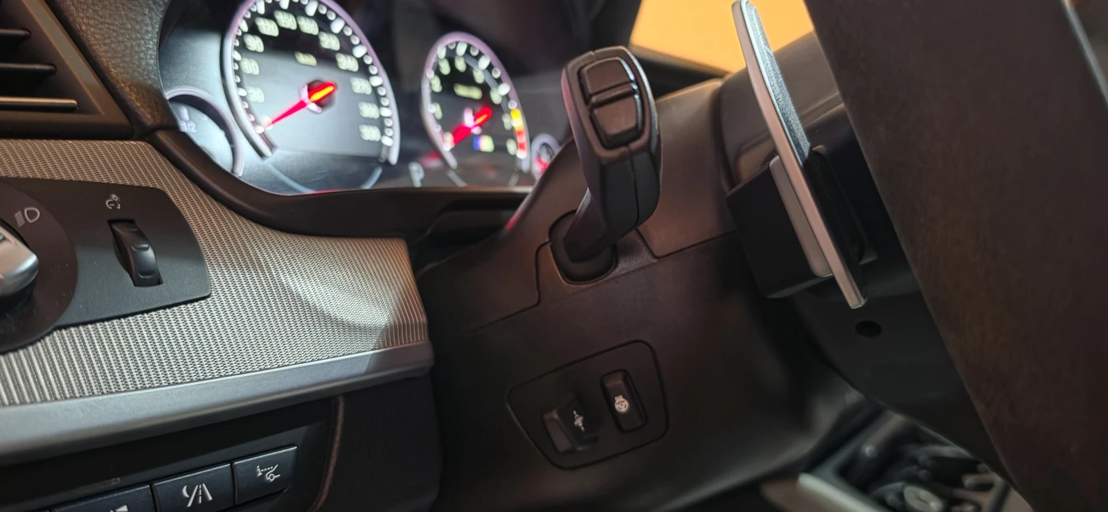 BMW M5 M5 F10 Competition , снимка 7 - Автомобили и джипове - 54739918