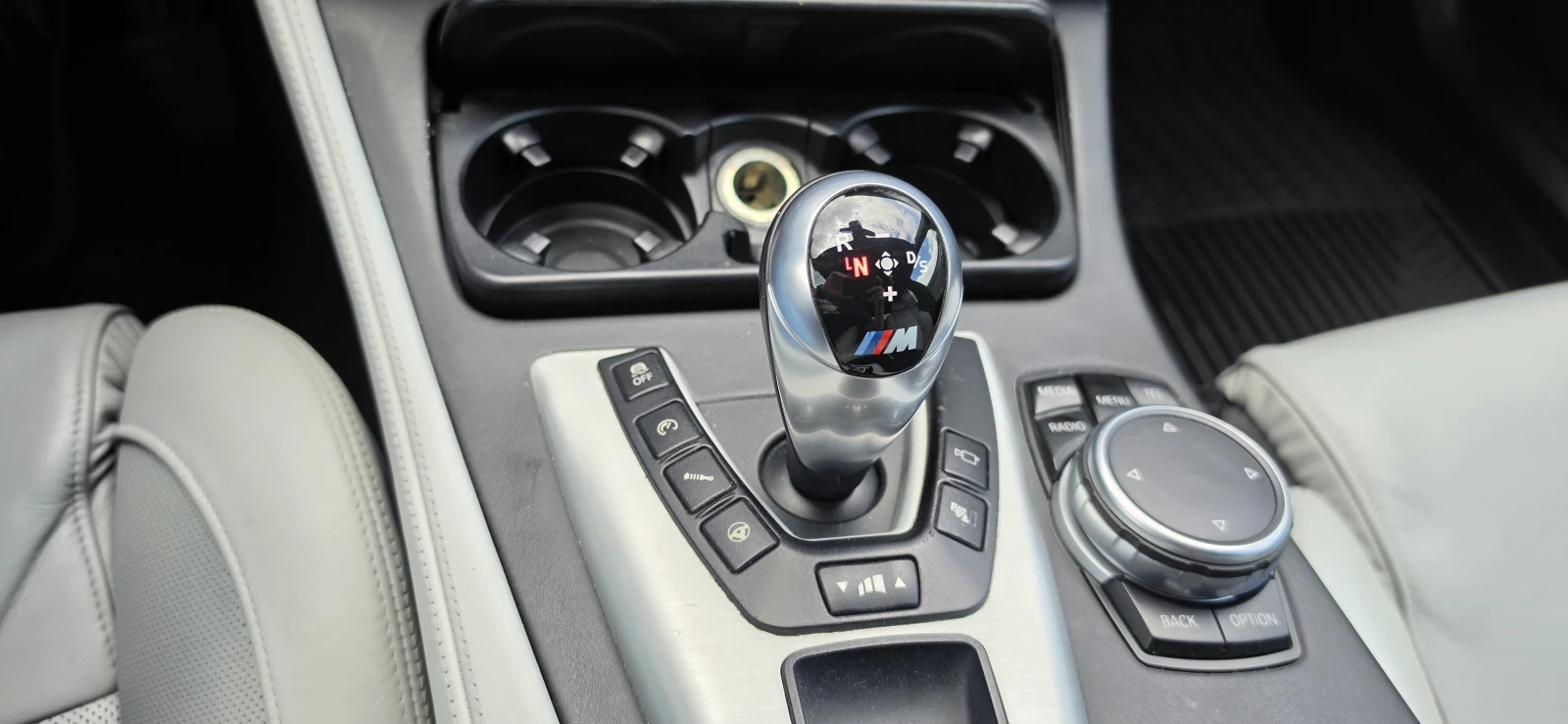 BMW M5 M5 F10 Competition , снимка 14 - Автомобили и джипове - 54739918
