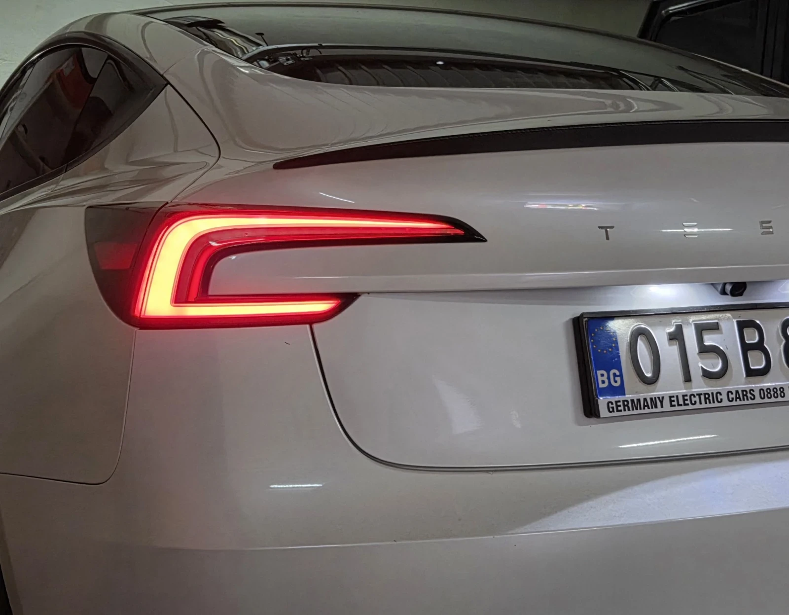 Tesla Model 3 HIGHLAND long range  | Mobile.bg � ����������� 6