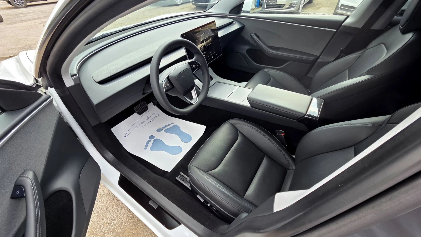 Tesla Model 3 HIGHLAND long range  | Mobile.bg � ����������� 8