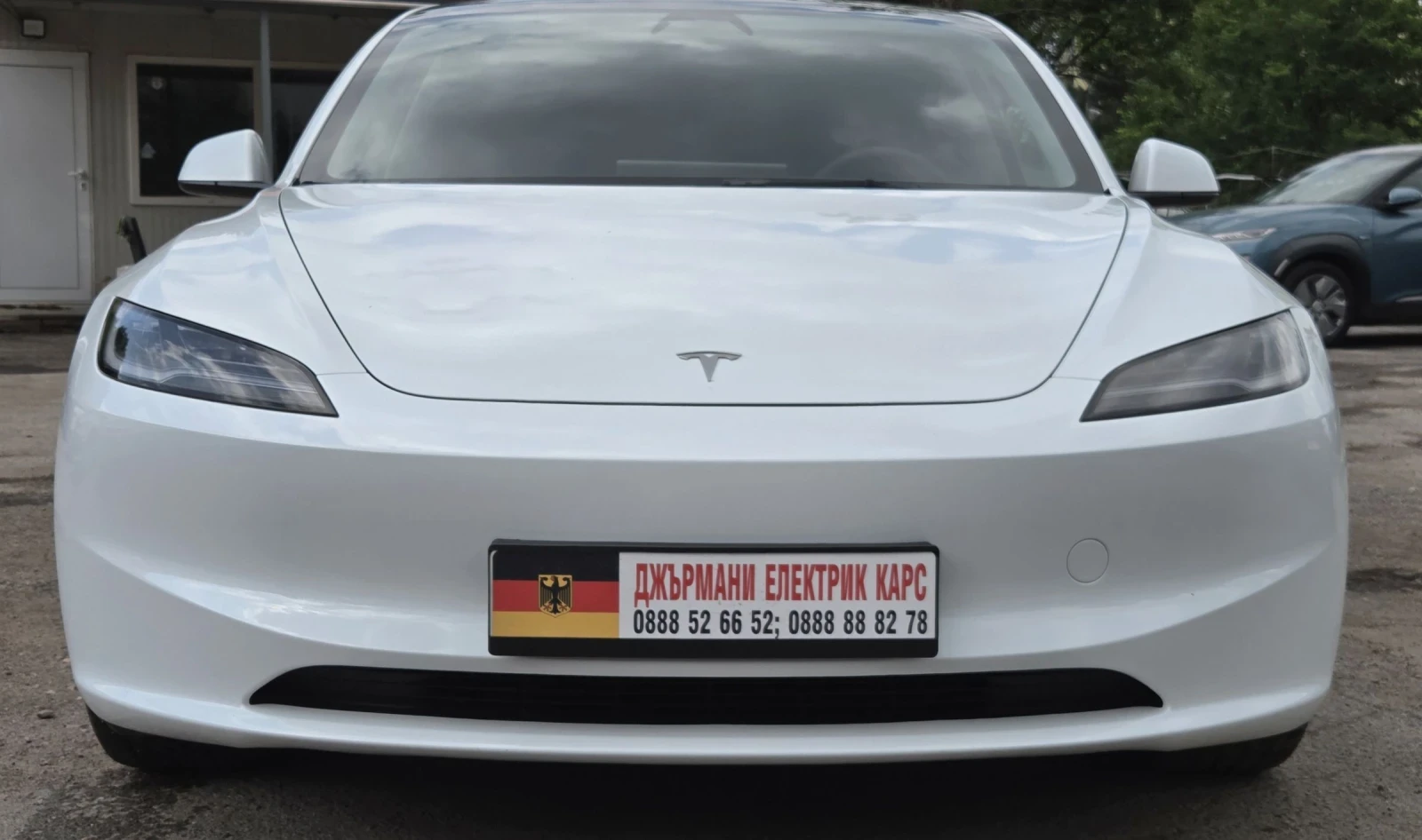 Tesla Model 3 HIGHLAND long range  | Mobile.bg � ����������� 7