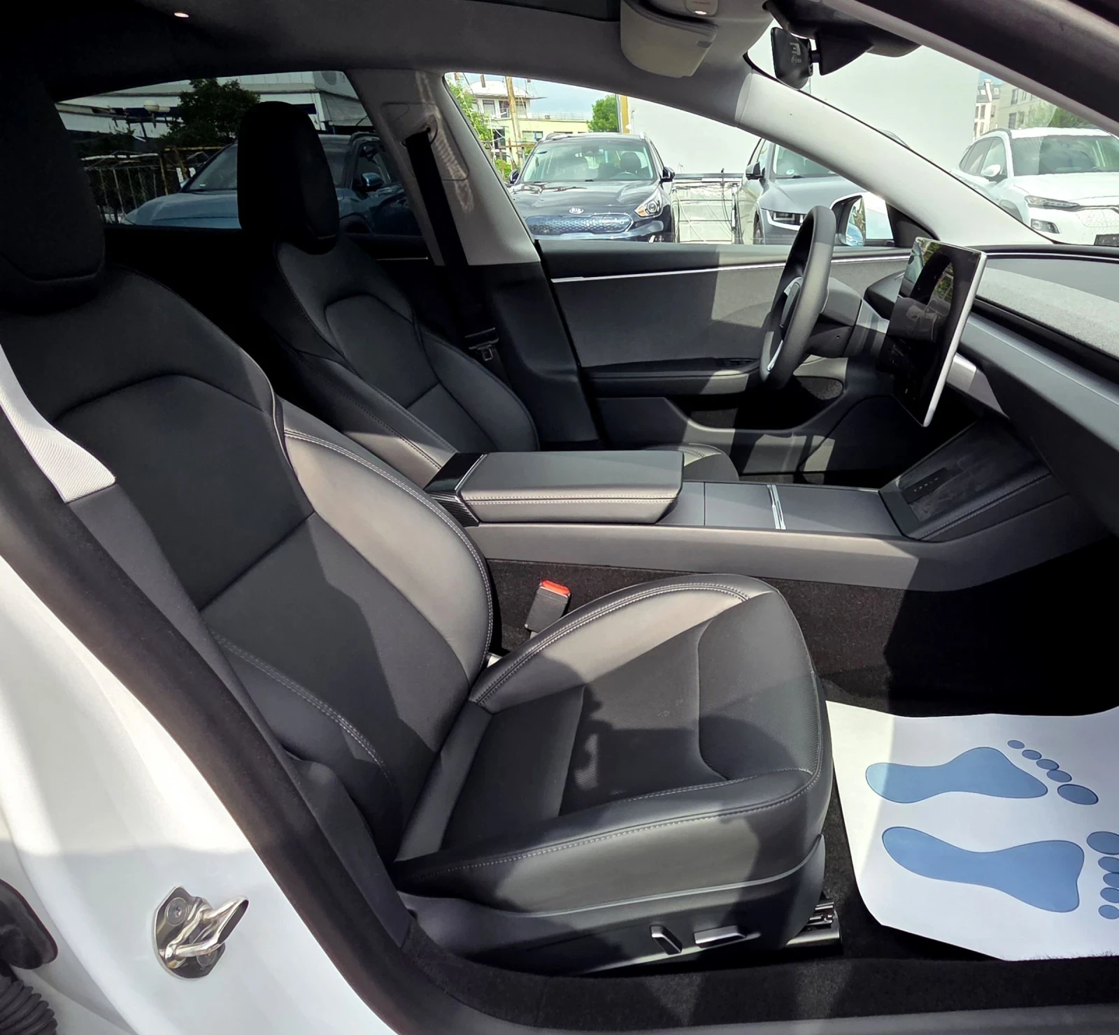 Tesla Model 3 HIGHLAND long range  | Mobile.bg � ����������� 11