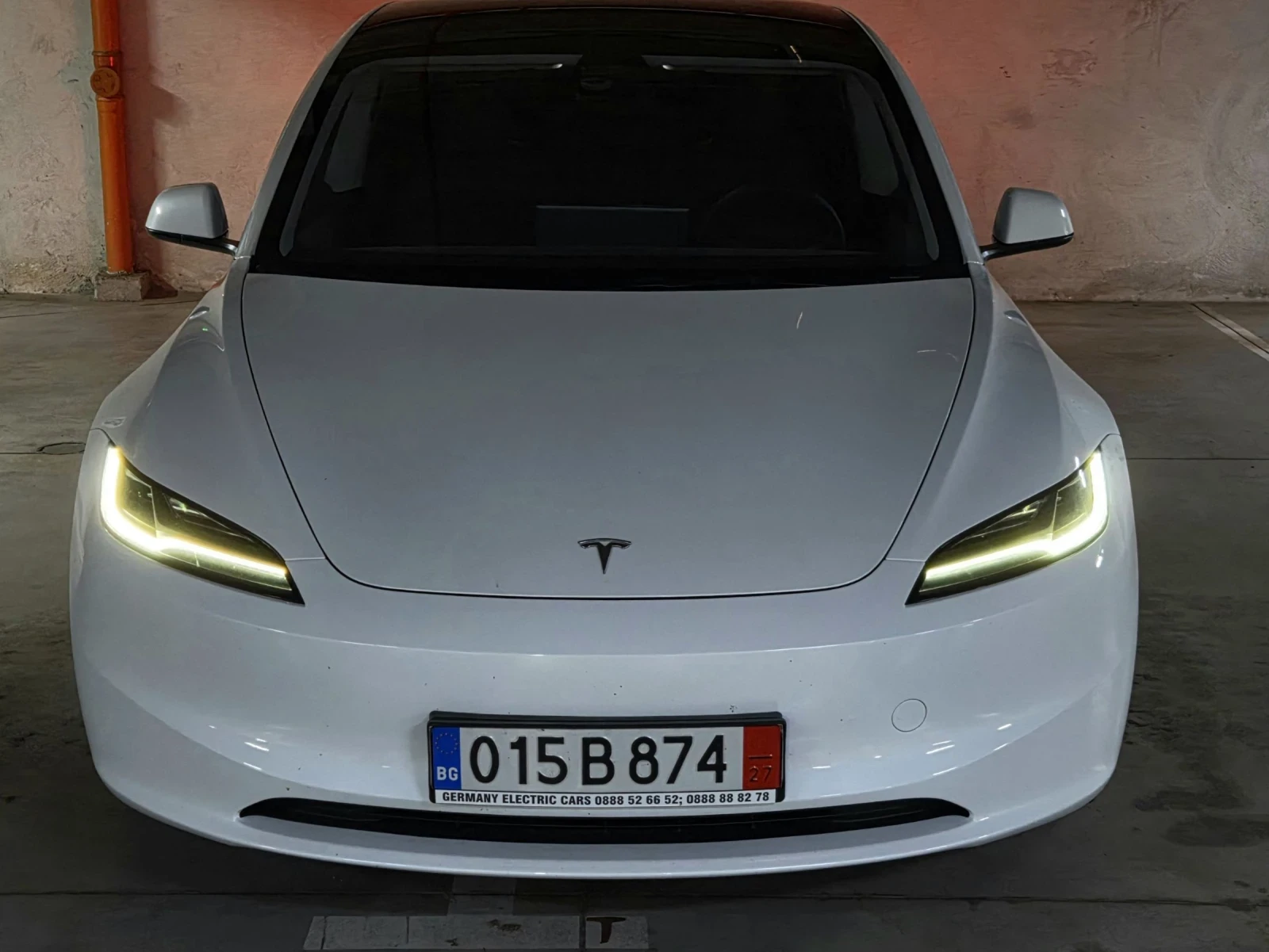 Tesla Model 3 HIGHLAND  | Mobile.bg � ����������� 7