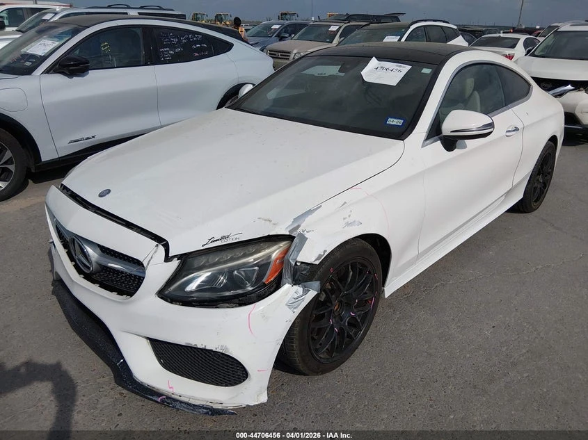 Mercedes-Benz C 300 2017 MERCEDES-BENZ C 300 | Mobile.bg � ����������� 3