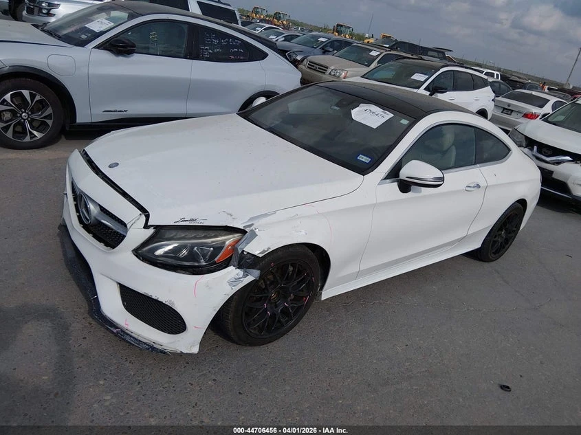 Mercedes-Benz C 300 2017 MERCEDES-BENZ C 300 | Mobile.bg � ����������� 5