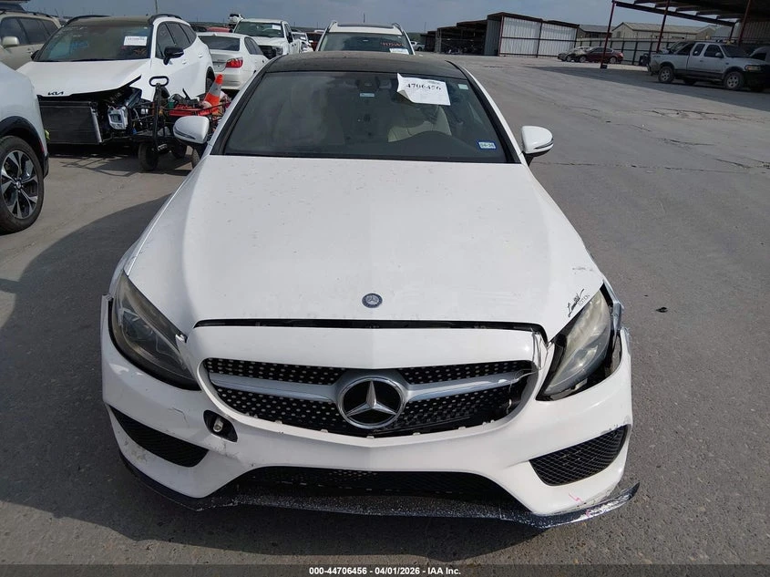 Mercedes-Benz C 300 2017 MERCEDES-BENZ C 300 | Mobile.bg � ����������� 2