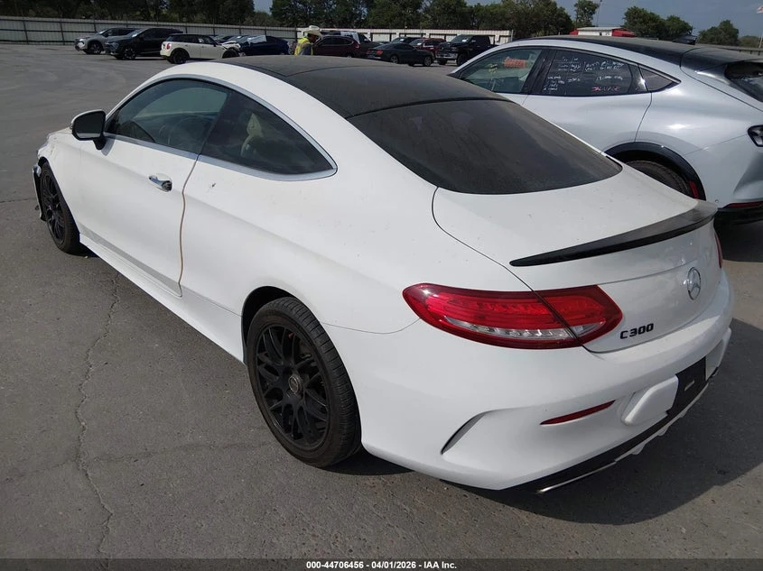Mercedes-Benz C 300 2017 MERCEDES-BENZ C 300 | Mobile.bg � ����������� 8