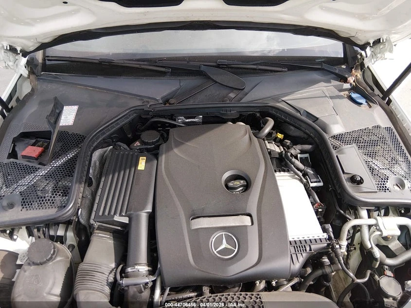 Mercedes-Benz C 300 2017 MERCEDES-BENZ C 300 | Mobile.bg � ����������� 12