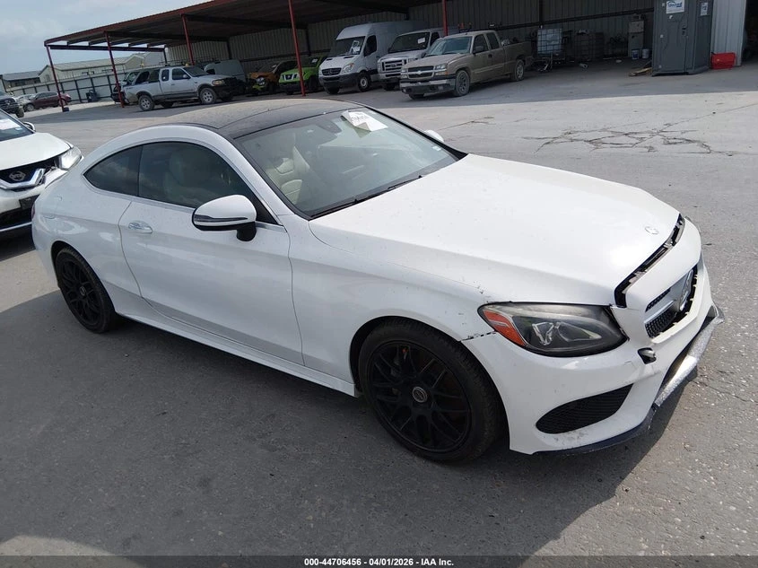 Mercedes-Benz C 300 2017 MERCEDES-BENZ C 300 | Mobile.bg � ����������� 4