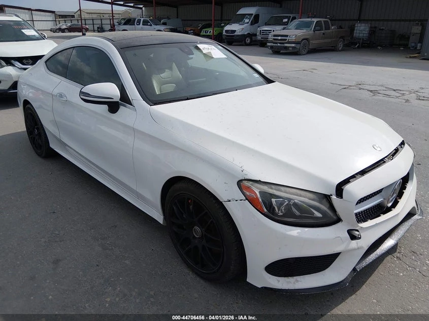 Mercedes-Benz C 300 2017 MERCEDES-BENZ C 300 | Mobile.bg � ����������� 1