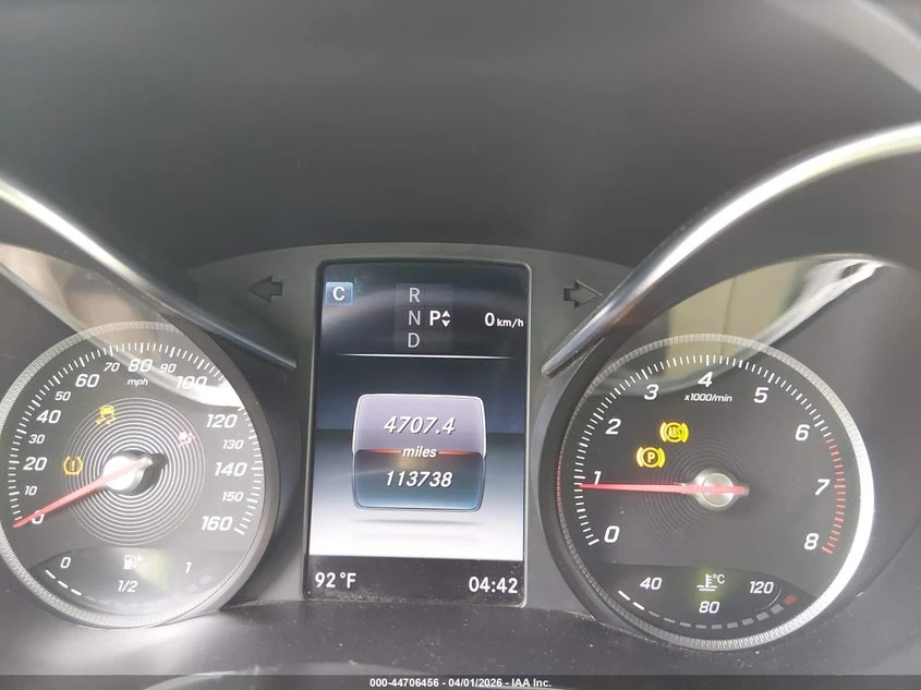 Mercedes-Benz C 300 2017 MERCEDES-BENZ C 300 | Mobile.bg � ����������� 9
