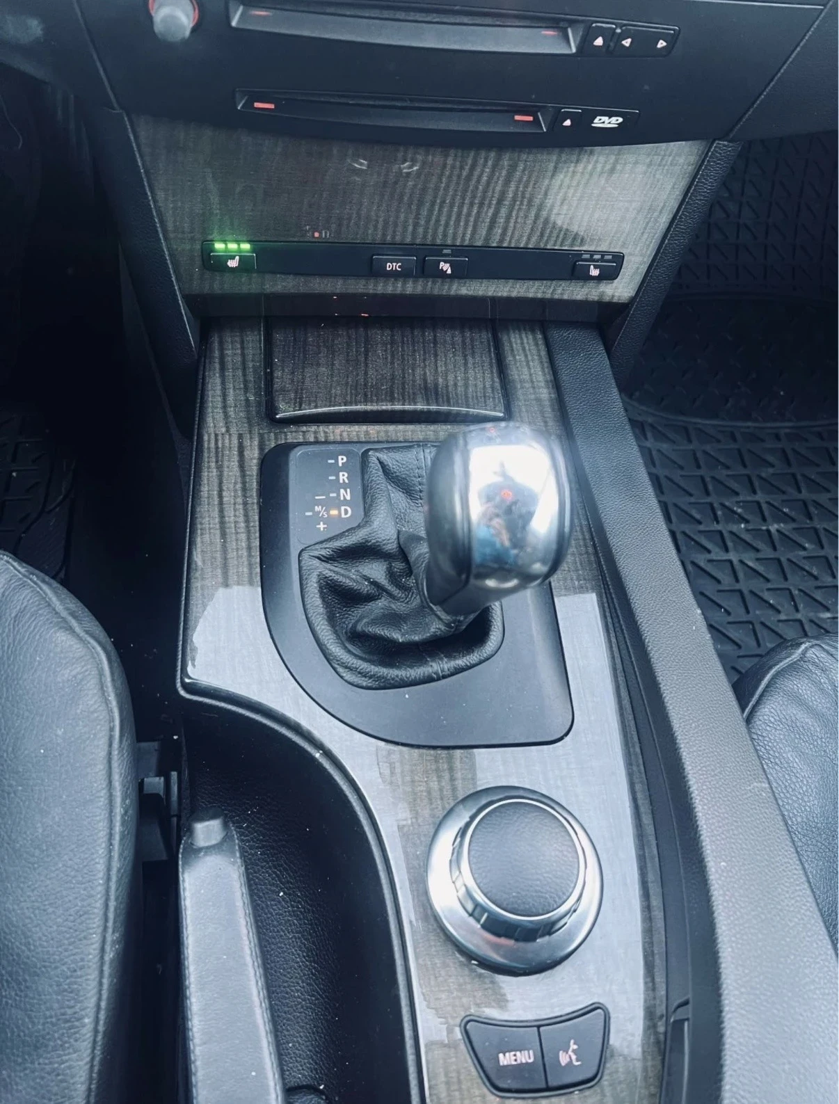 BMW 530, снимка 6 - Автомобили и джипове - 54924528