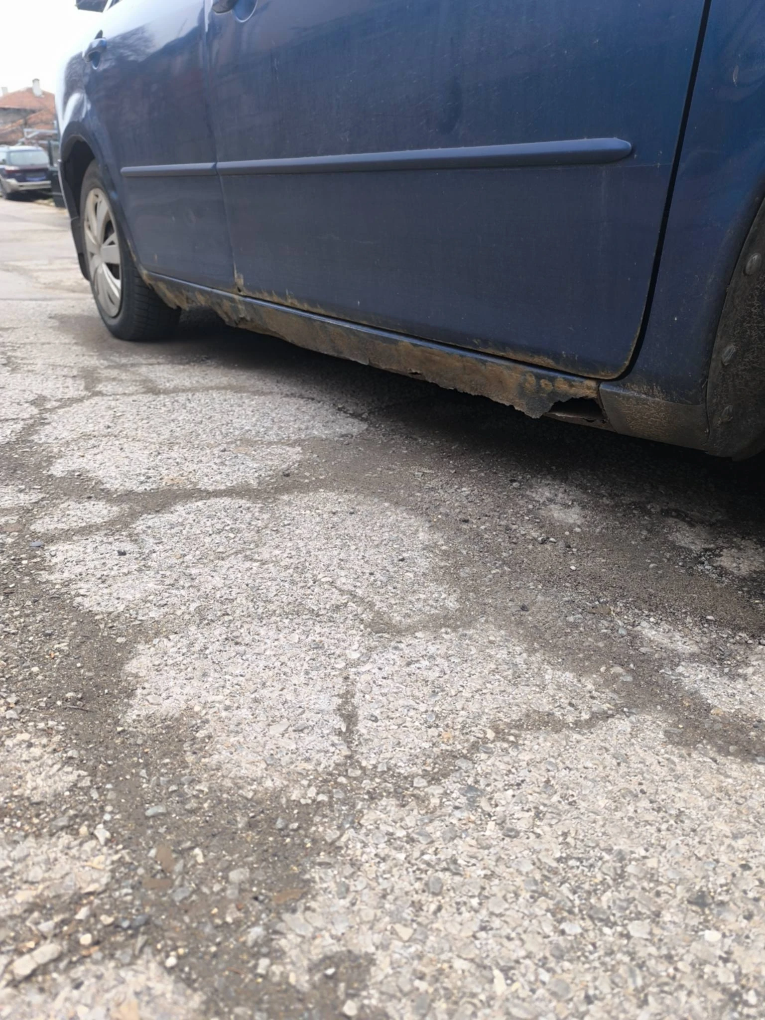 Mazda 6, снимка 10 - Автомобили и джипове - 54959779