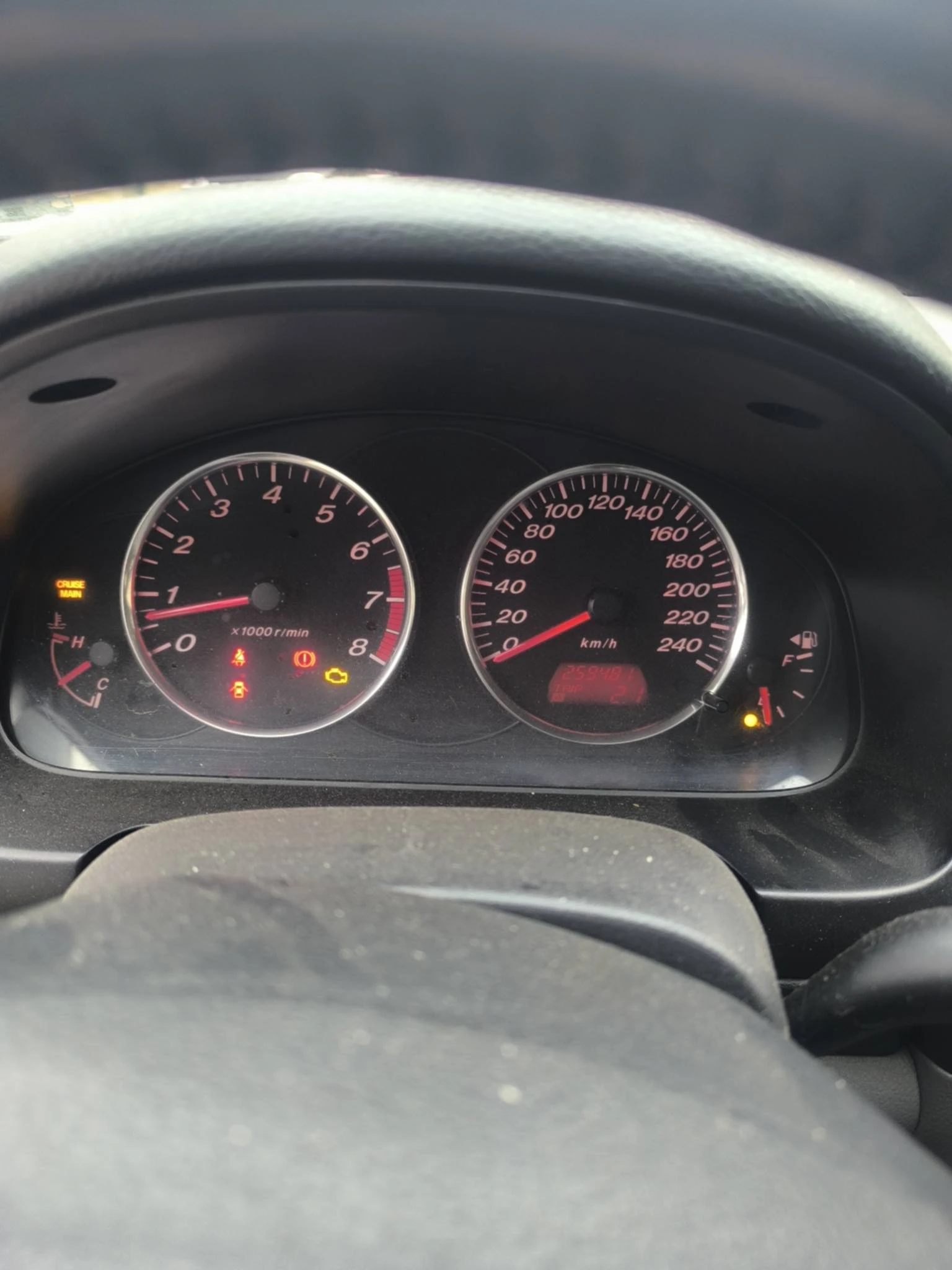 Mazda 6, снимка 13 - Автомобили и джипове - 54959779