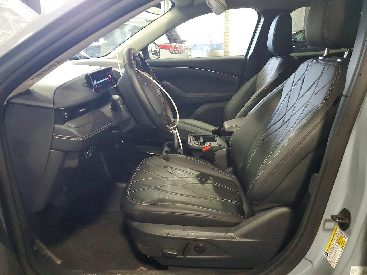 Ford Mustang Mach-E Select, снимка 7 - Автомобили и джипове - 55288911