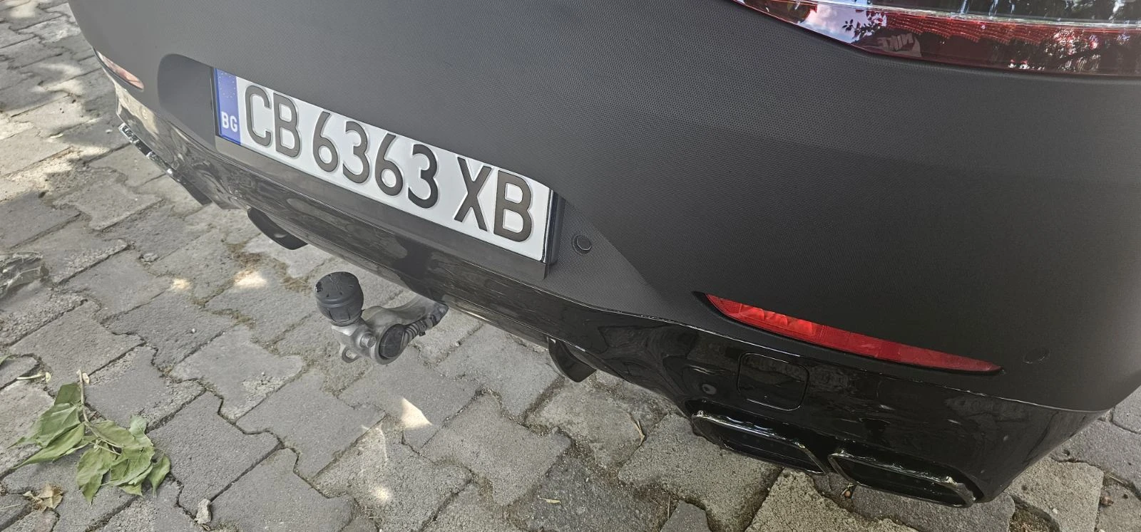 Mercedes-Benz AMG GT 63s E-Performance AERO PACK  Carbon Ceramic, снимка 15 - Автомобили и джипове - 55436966