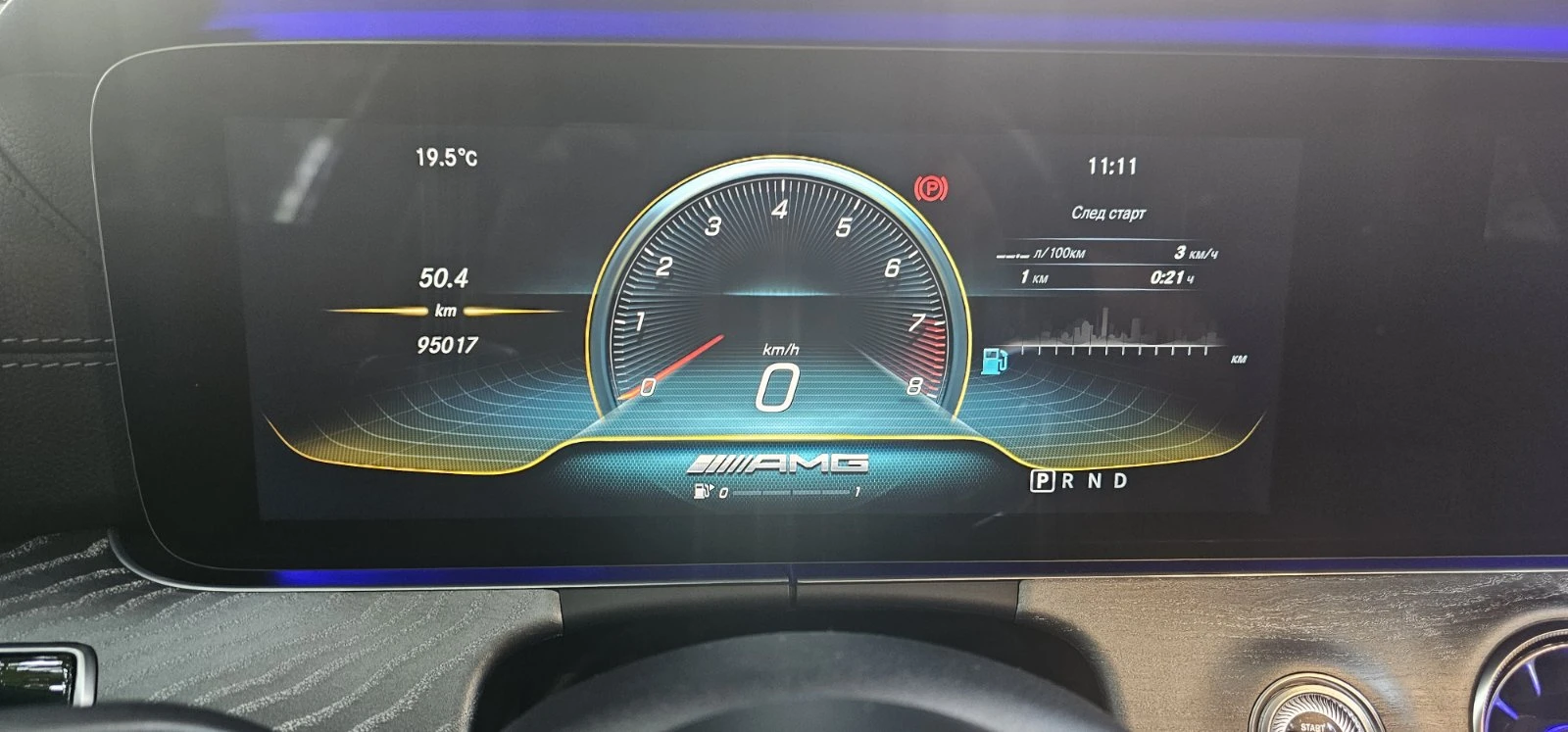 Mercedes-Benz AMG GT 63s E-Performance AERO PACK  Carbon Ceramic, снимка 8 - Автомобили и джипове - 55436966