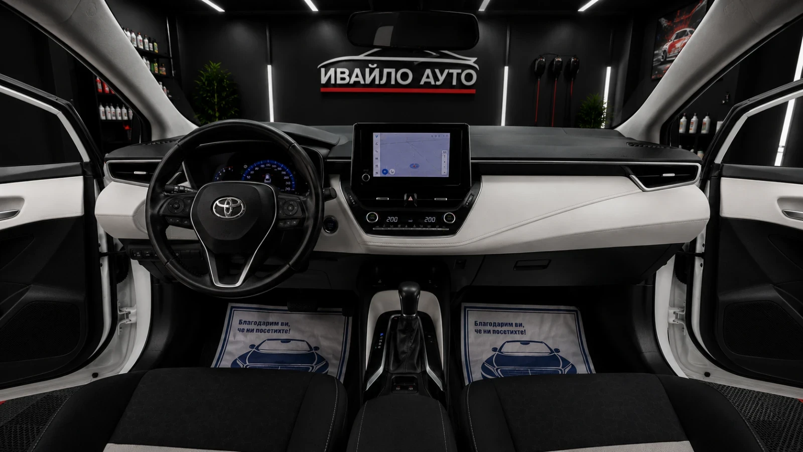 Toyota Corolla, снимка 7 - Автомобили и джипове - 55523068