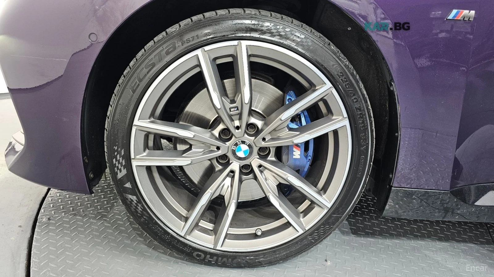 BMW 240 M240i* XDRIVE* ДИСТРОНИК* 360* КАМЕРА* ХЕДЪП* , снимка 16 - Автомобили и джипове - 55820107