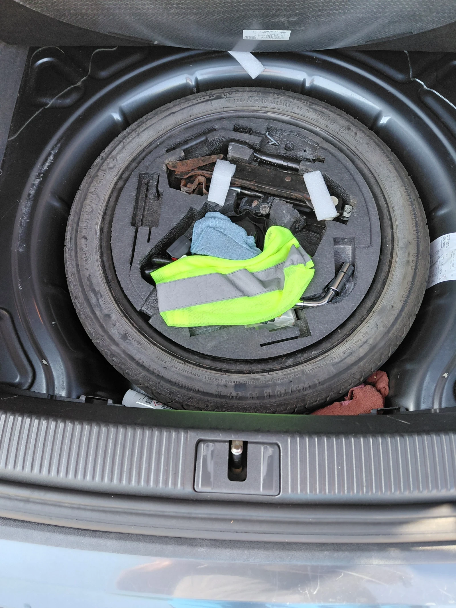 Audi A3 1, 9, снимка 15 - Автомобили и джипове - 55896103