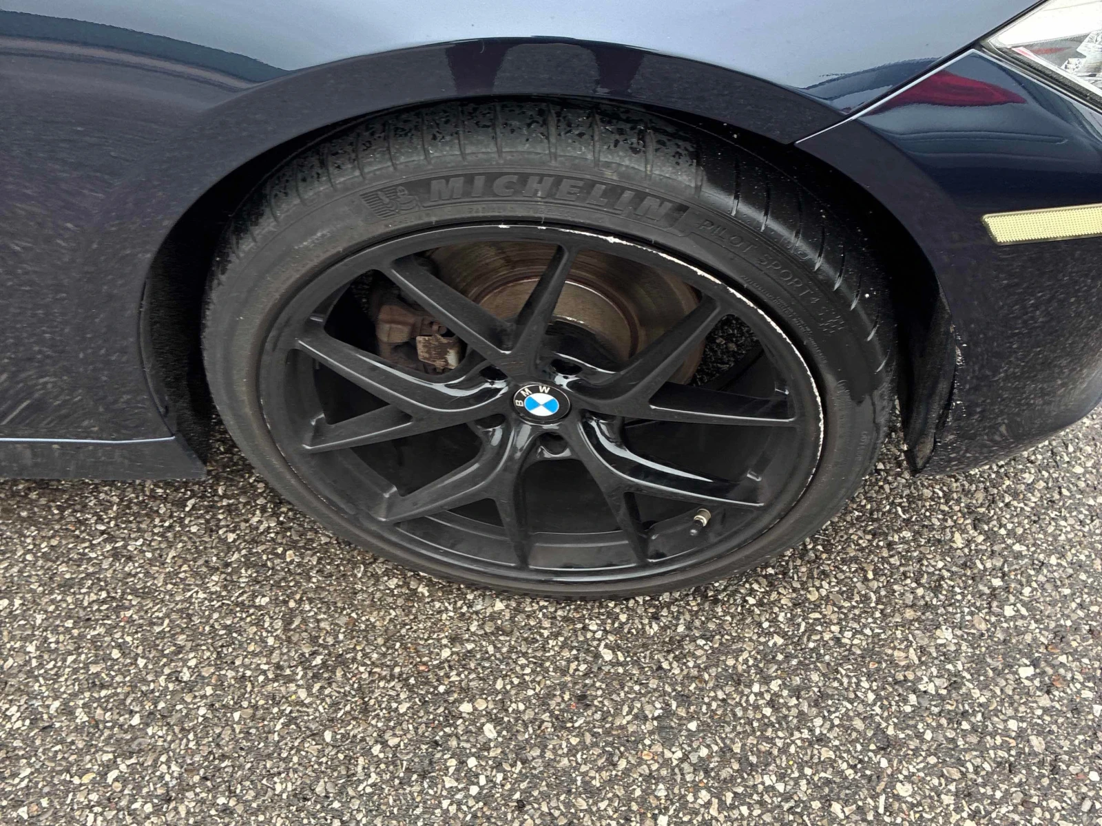 BMW 328 328i xDrive/CARFAX/КЛИП/БЕЗ ИНЦИДЕНТИ/, снимка 7 - Автомобили и джипове - 55932724