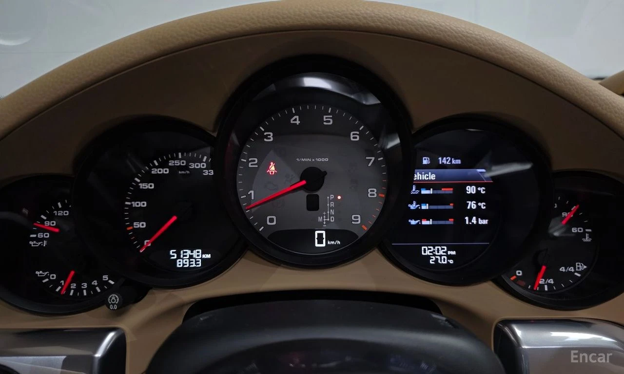 Porsche 911 991* S* PDK* ОБДУХВАНЕ* , снимка 12 - Автомобили и джипове - 56072763