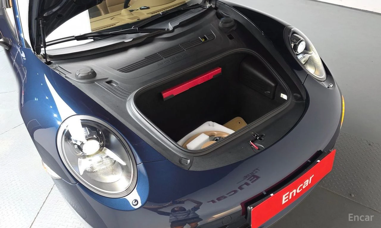Porsche 911 991* S* PDK* ОБДУХВАНЕ* , снимка 17 - Автомобили и джипове - 56072763