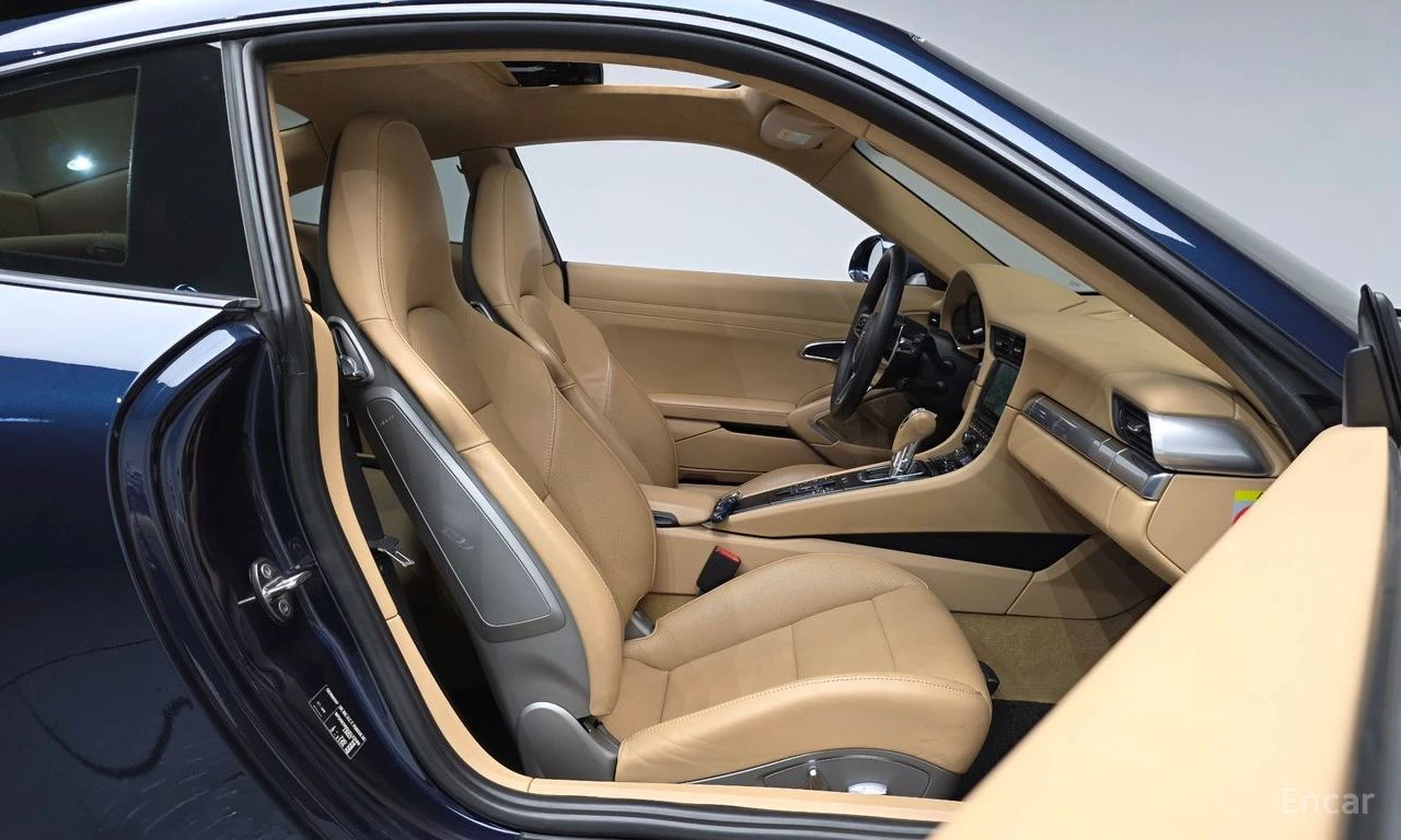 Porsche 911 991* S* PDK* ОБДУХВАНЕ* , снимка 14 - Автомобили и джипове - 56072763