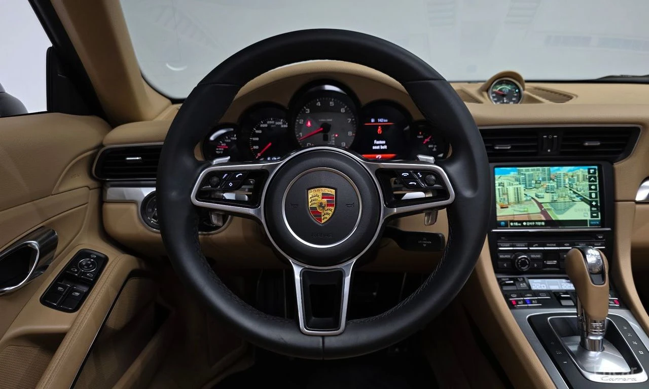 Porsche 911 991* S* PDK* ОБДУХВАНЕ* , снимка 7 - Автомобили и джипове - 56072763