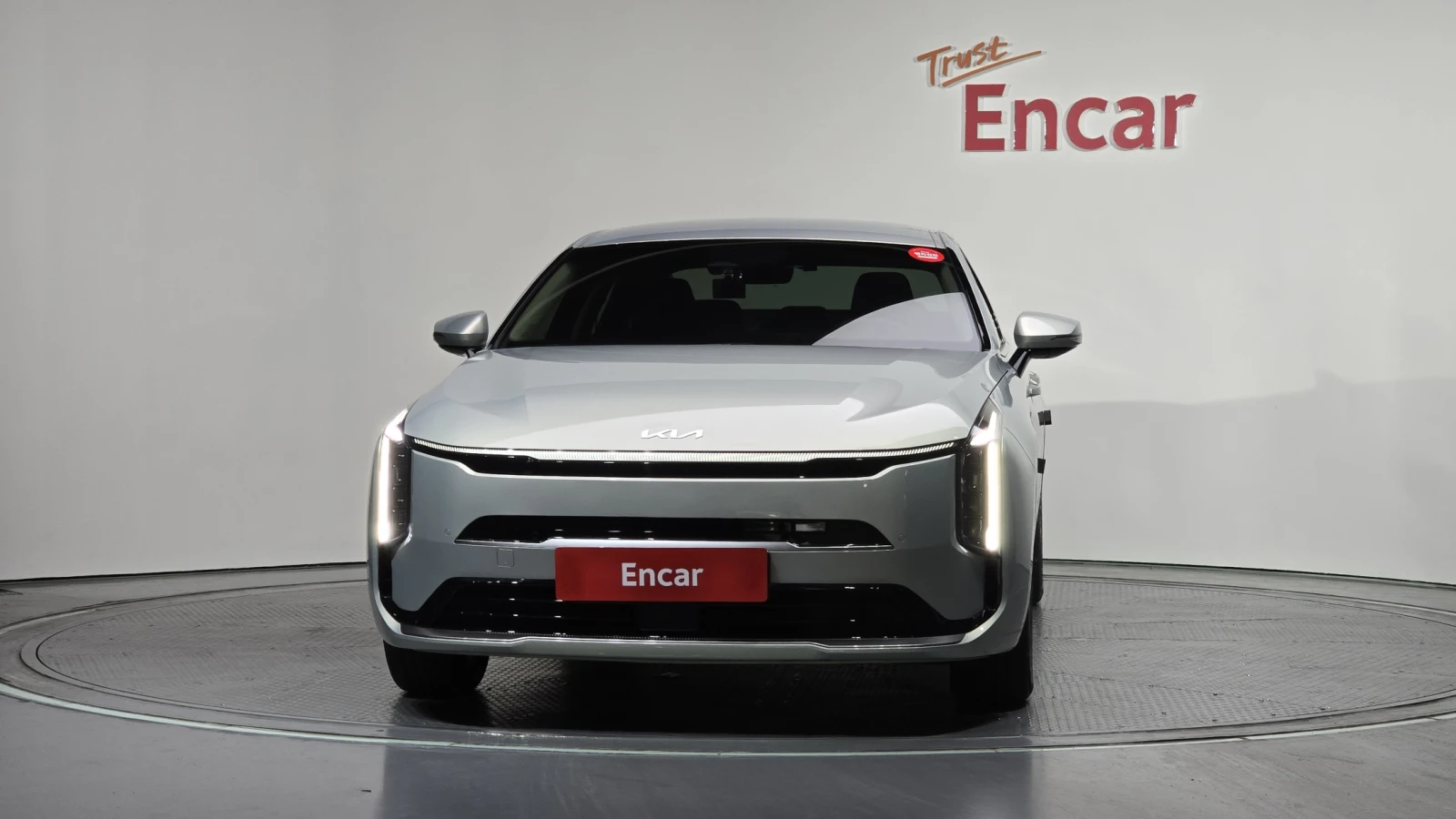 Kia K8 3.5 LPG 2WD Noblesse autogeorge.com, снимка 5 - Автомобили и джипове - 56112259