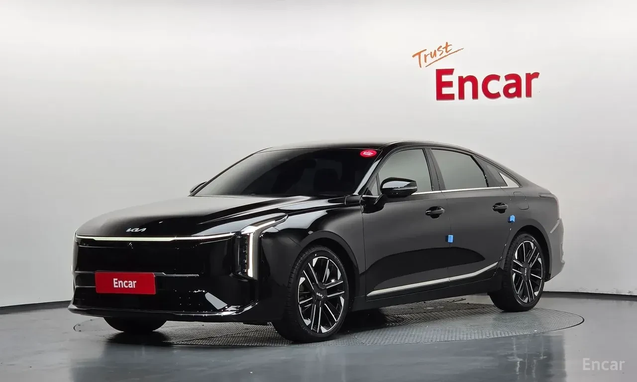 Kia K8 2.5* NOBLESSE* ДИСТРОНИК* ОБДУХВАНЕ* 360КАМЕРА* 