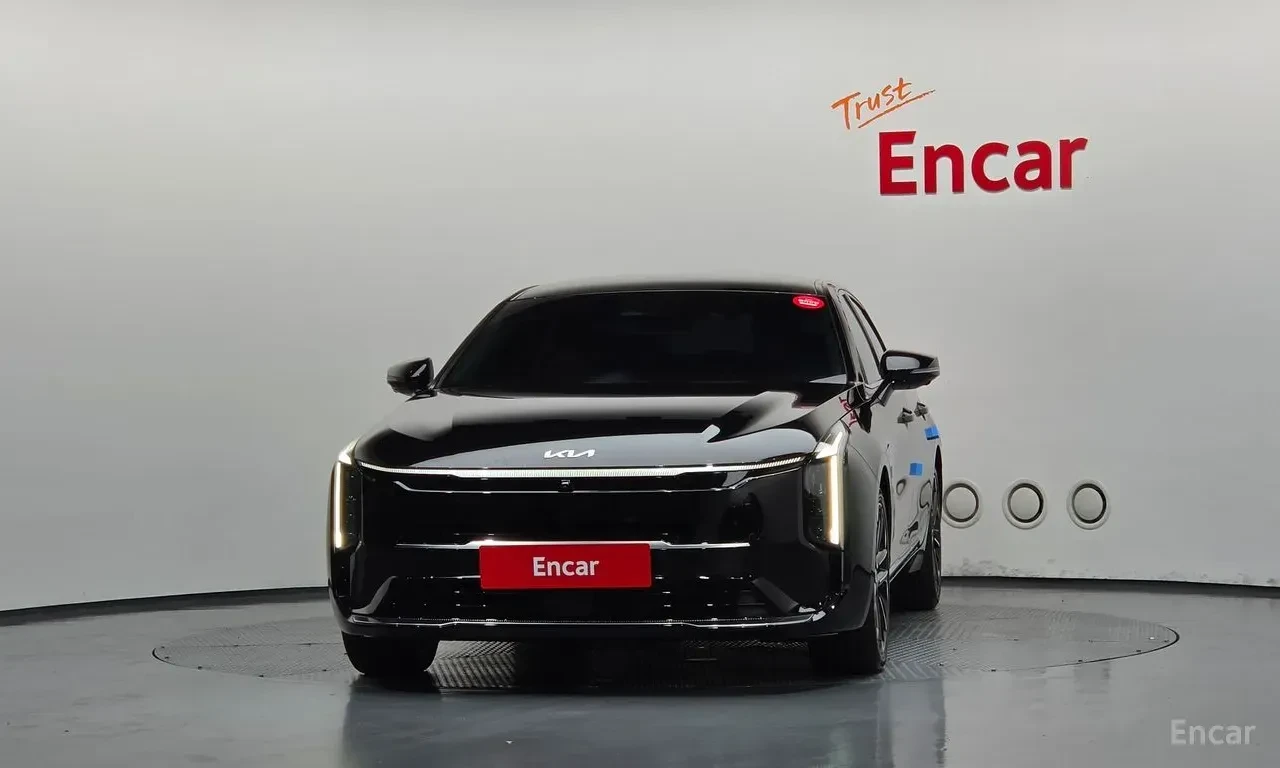 Kia K8 2.5* NOBLESSE* ДИСТРОНИК* ОБДУХВАНЕ* 360КАМЕРА* , снимка 3 - Автомобили и джипове - 56183777