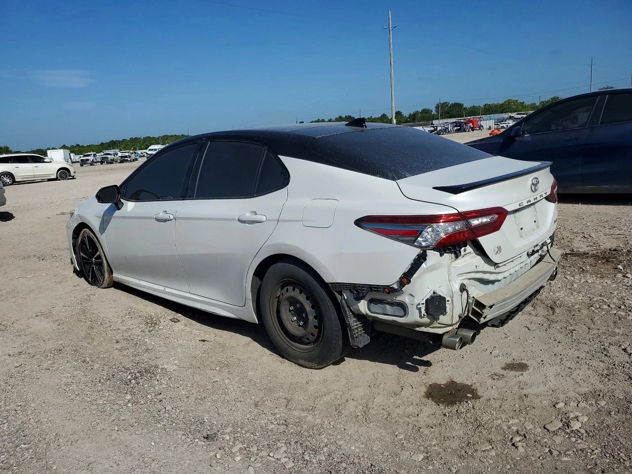 Toyota Camry 3.5T* V6* XSE* DISTRONIC | Mobile.bg � ����������� 4