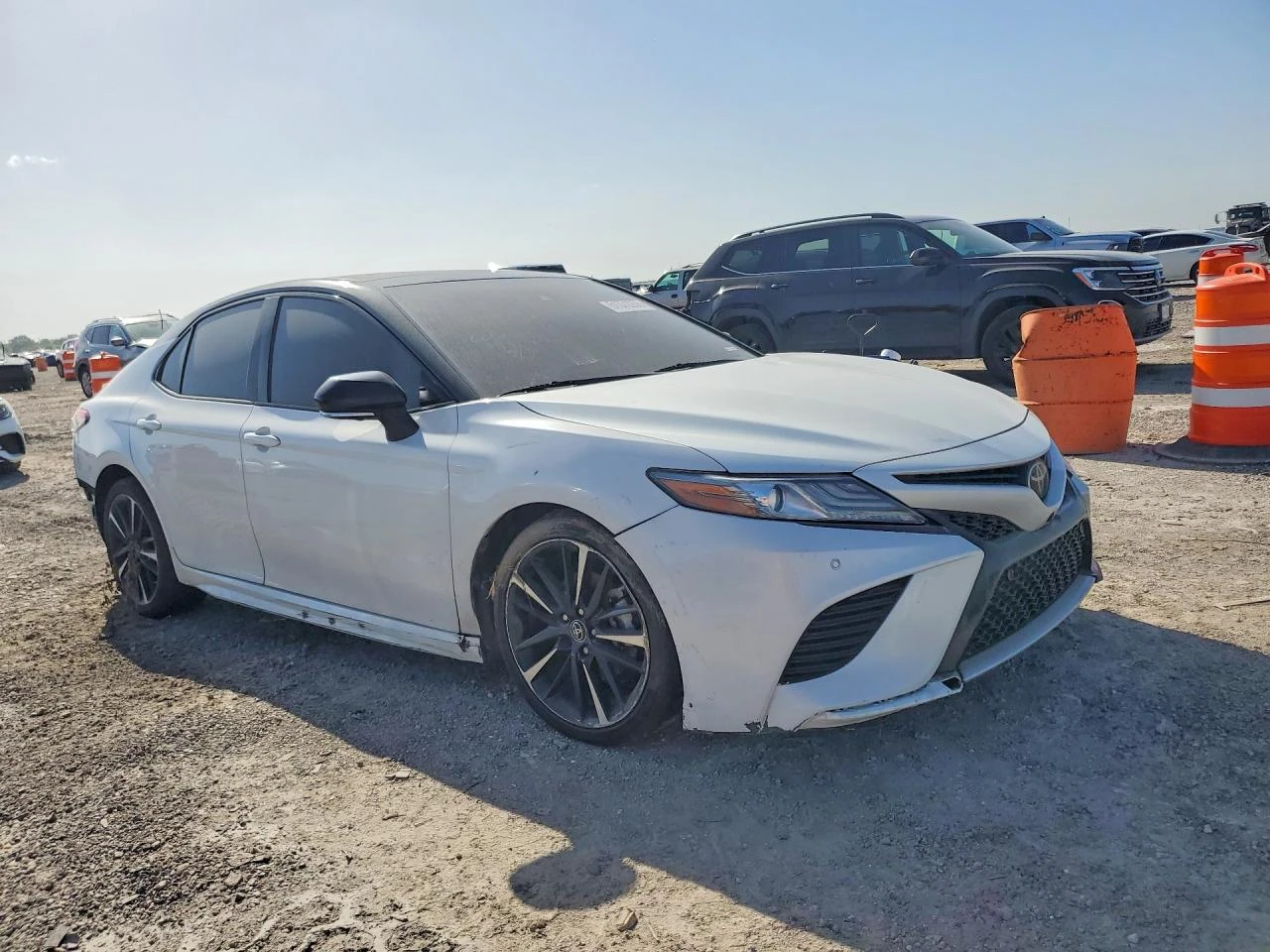Toyota Camry 3.5T* V6* XSE* DISTRONIC | Mobile.bg � ����������� 2