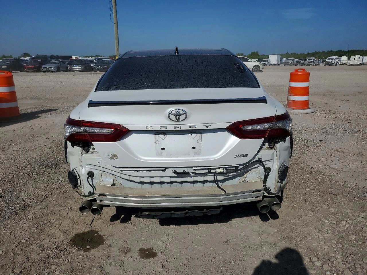 Toyota Camry 3.5T* V6* XSE* DISTRONIC | Mobile.bg � ����������� 6