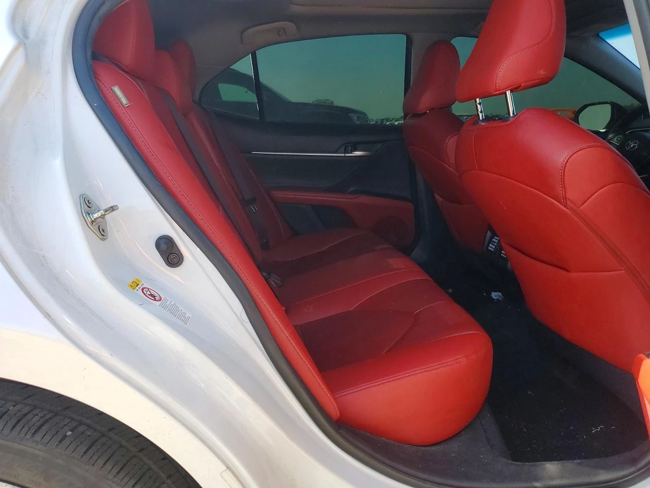 Toyota Camry 3.5T* V6* XSE* DISTRONIC | Mobile.bg � ����������� 10