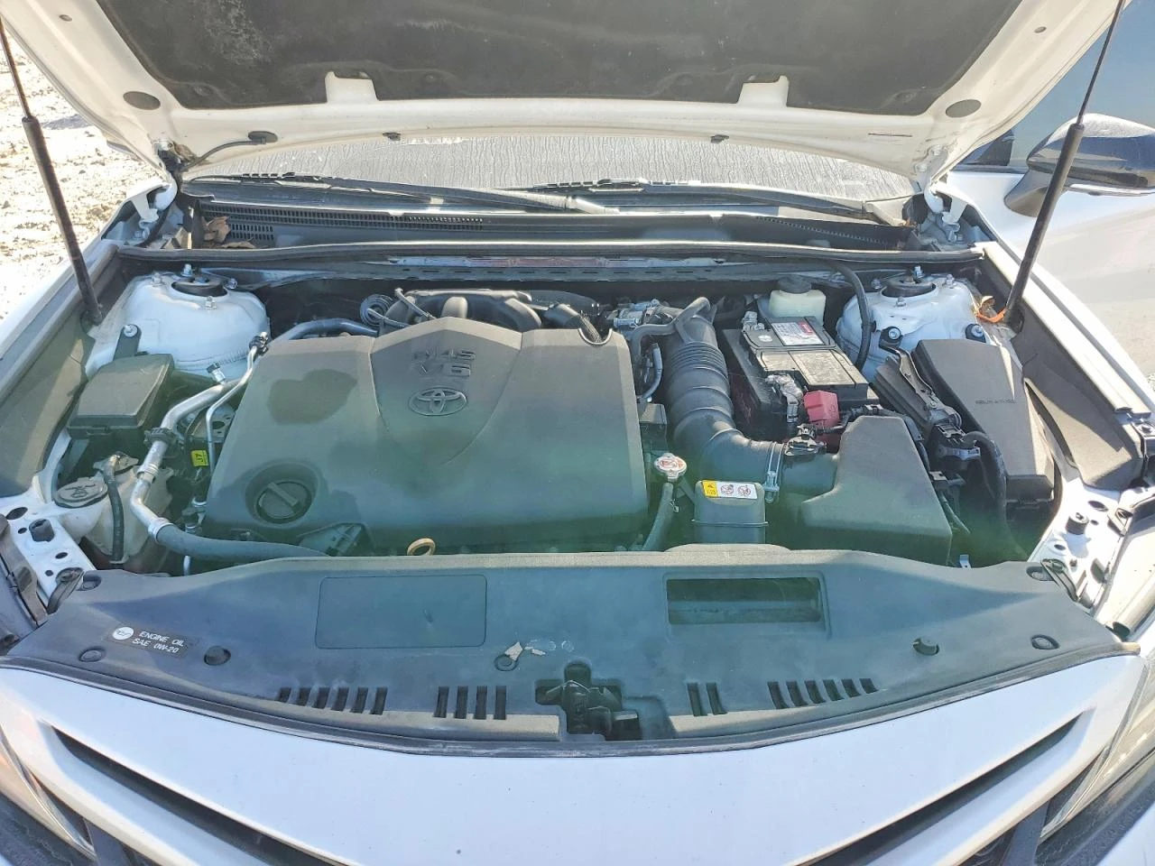 Toyota Camry 3.5T* V6* XSE* DISTRONIC | Mobile.bg � ����������� 11
