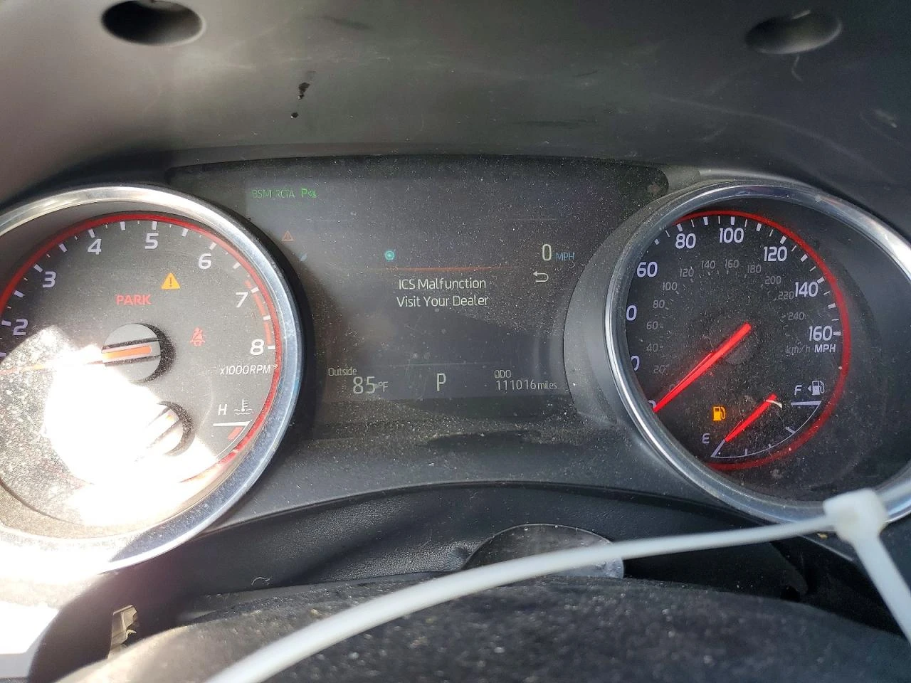 Toyota Camry 3.5T* V6* XSE* DISTRONIC | Mobile.bg � ����������� 9
