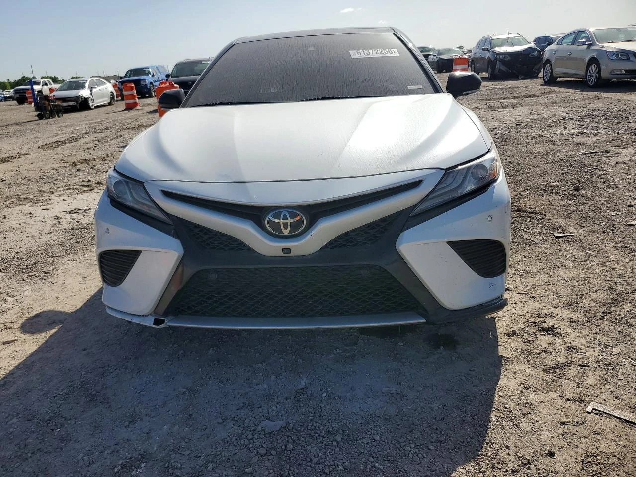 Toyota Camry 3.5T* V6* XSE* DISTRONIC | Mobile.bg � ����������� 3