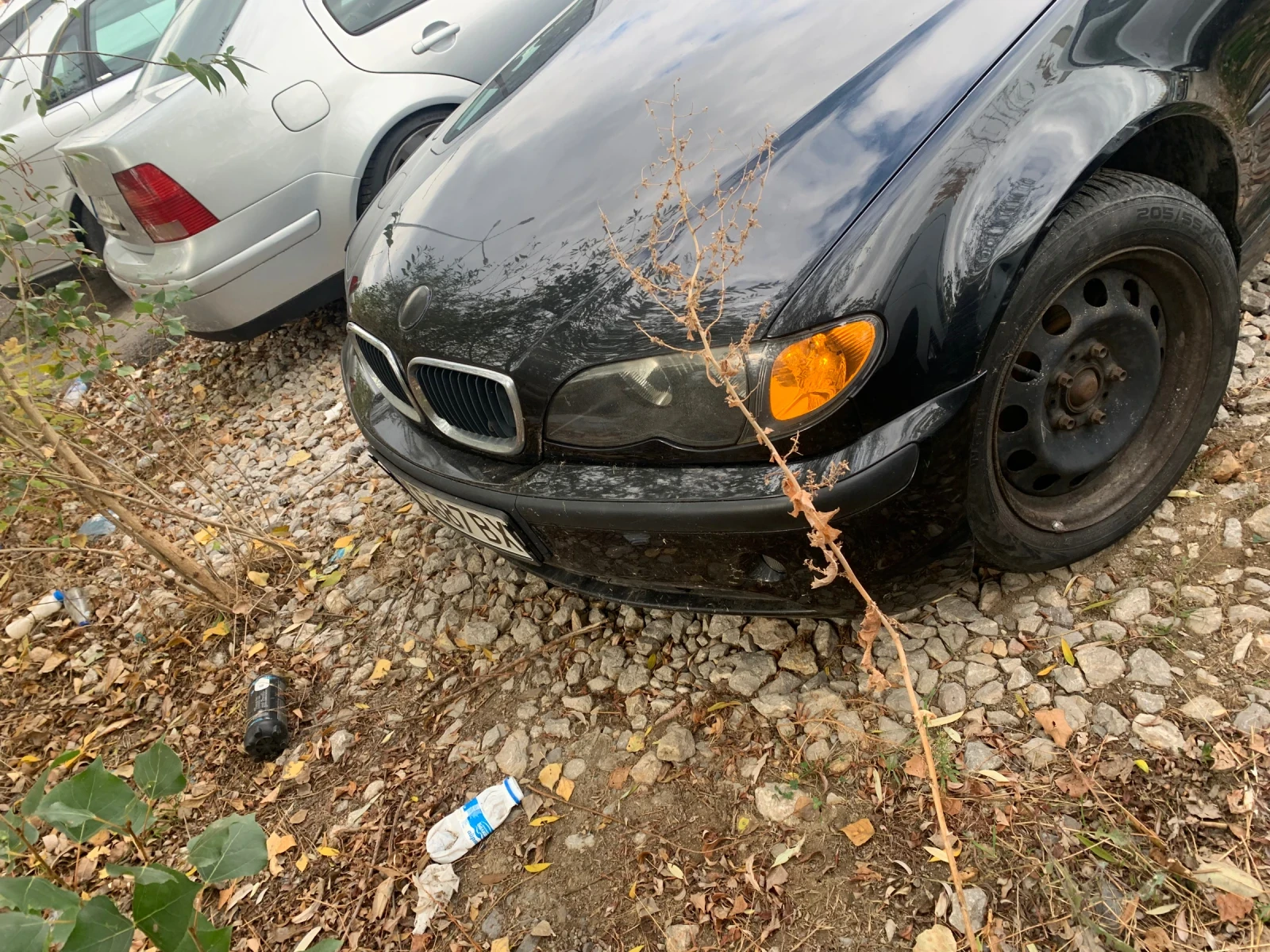 BMW 318 За части