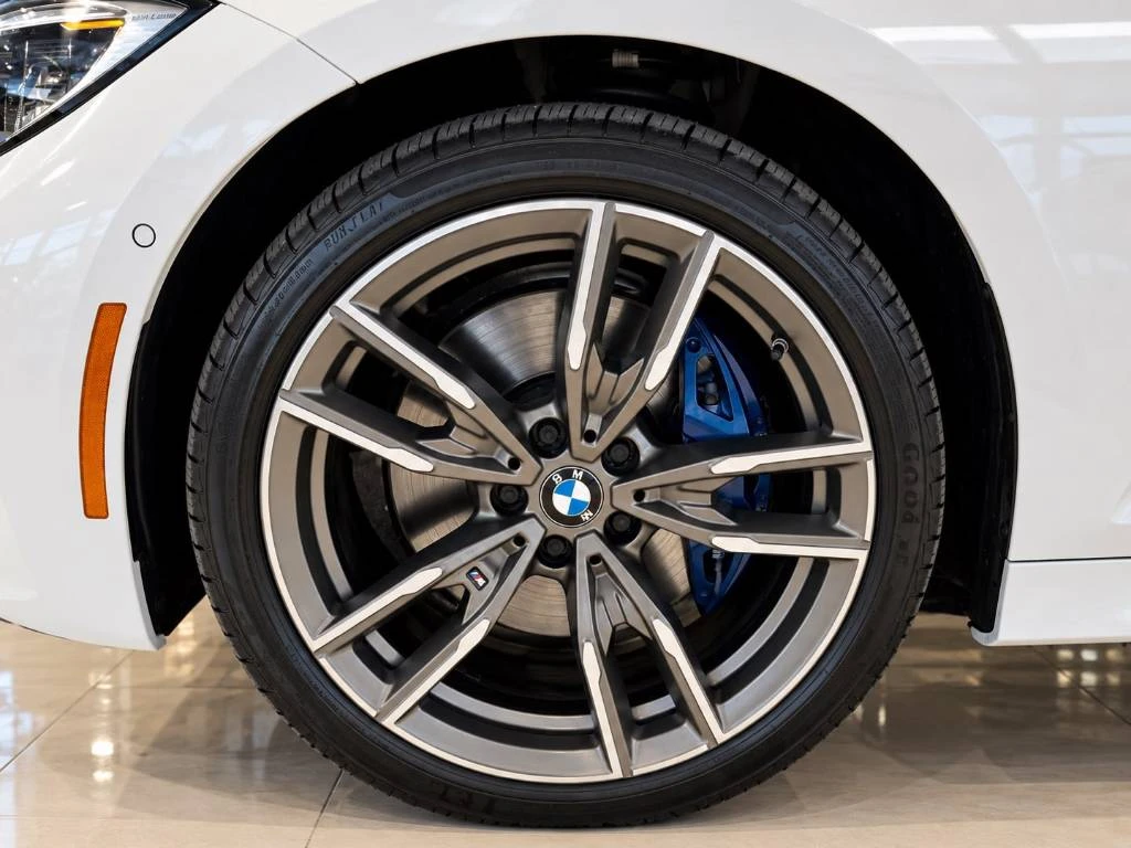 BMW 340 DISTRONIC * CARFAX* ����� �� �����������*  | Mobile.bg � ����������� 7