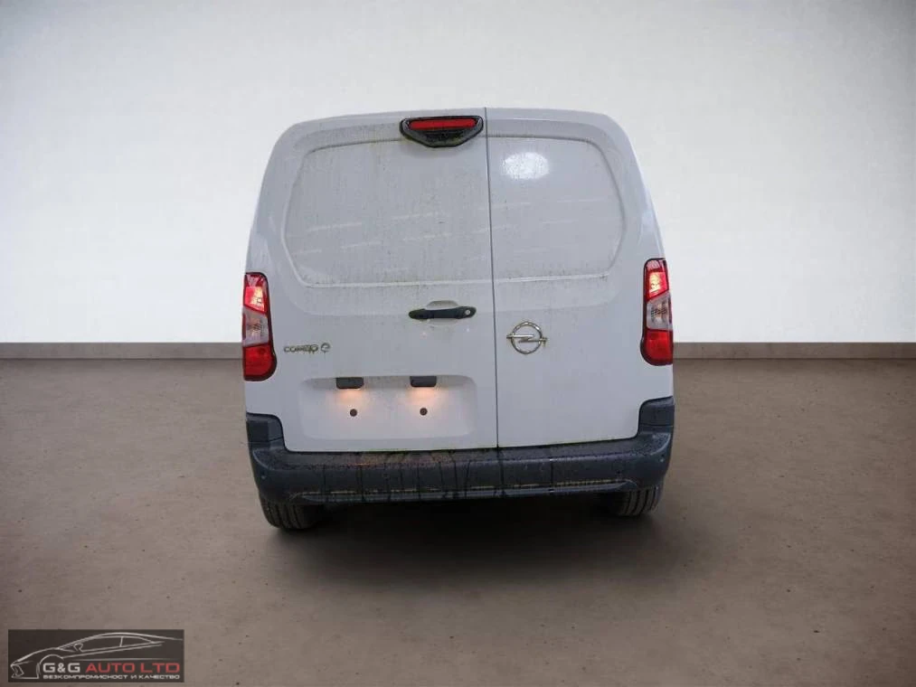 Opel Combo e-Cargo/136HP/CAM/DIGI/ACC/CPLAY/LED/NAVI/781q | Mobile.bg � ����������� 5
