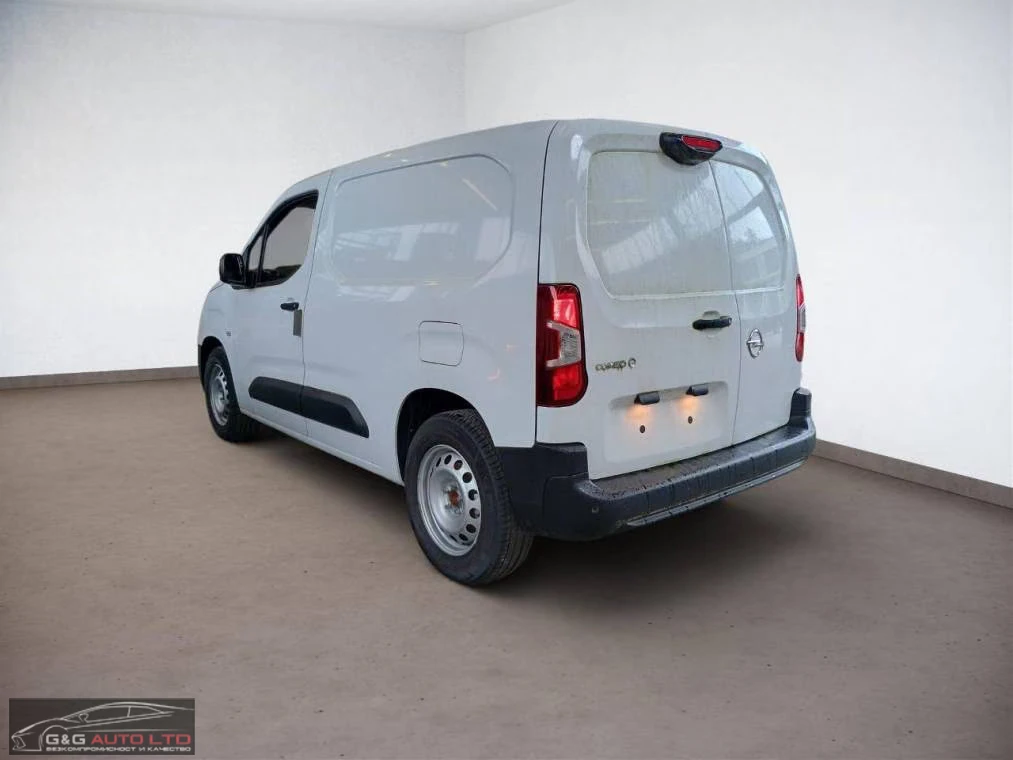 Opel Combo e-Cargo/136HP/CAM/DIGI/ACC/CPLAY/LED/NAVI/781q | Mobile.bg � ����������� 4