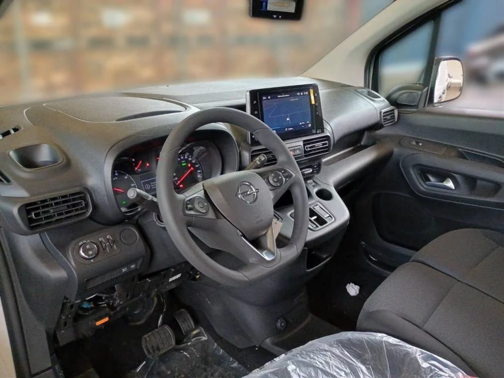 Opel Combo e-Cargo/136HP/CAM/DIGI/ACC/CPLAY/LED/NAVI/781q | Mobile.bg � ����������� 7