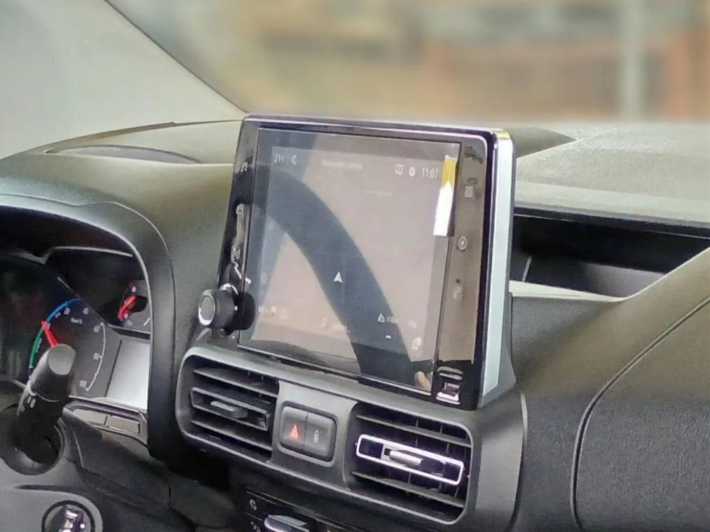 Opel Combo e-Cargo/136HP/CAM/DIGI/ACC/CPLAY/LED/NAVI/781q | Mobile.bg � ����������� 8