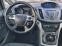 Обява за продажба на Ford C-max 1.6D 116кс NAVI PANORAMA PARKTRONIC EURO5 ~9 990 лв. - изображение 10
