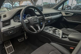 Audi SQ7 4.0TDI/Камера/Подгрев/Air Suspension-Sport/Memory, снимка 7