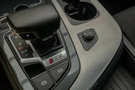 Audi SQ7 4.0TDI/Камера/Подгрев/Air Suspension-Sport/Memory, снимка 11