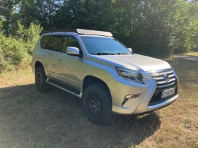 Lexus GX 460, снимка 2